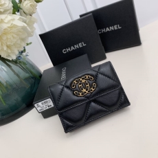 Chanel Wallets Purse